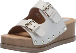 DV Dolce Vita Women's Kaira Wedge Sandal
