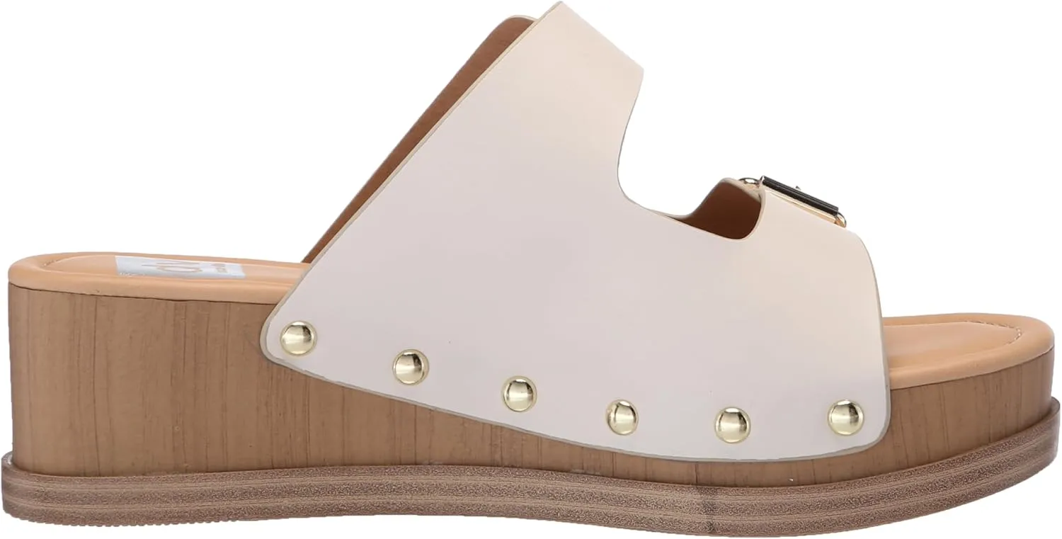 DV Dolce Vita Women's Kaira Wedge Sandal