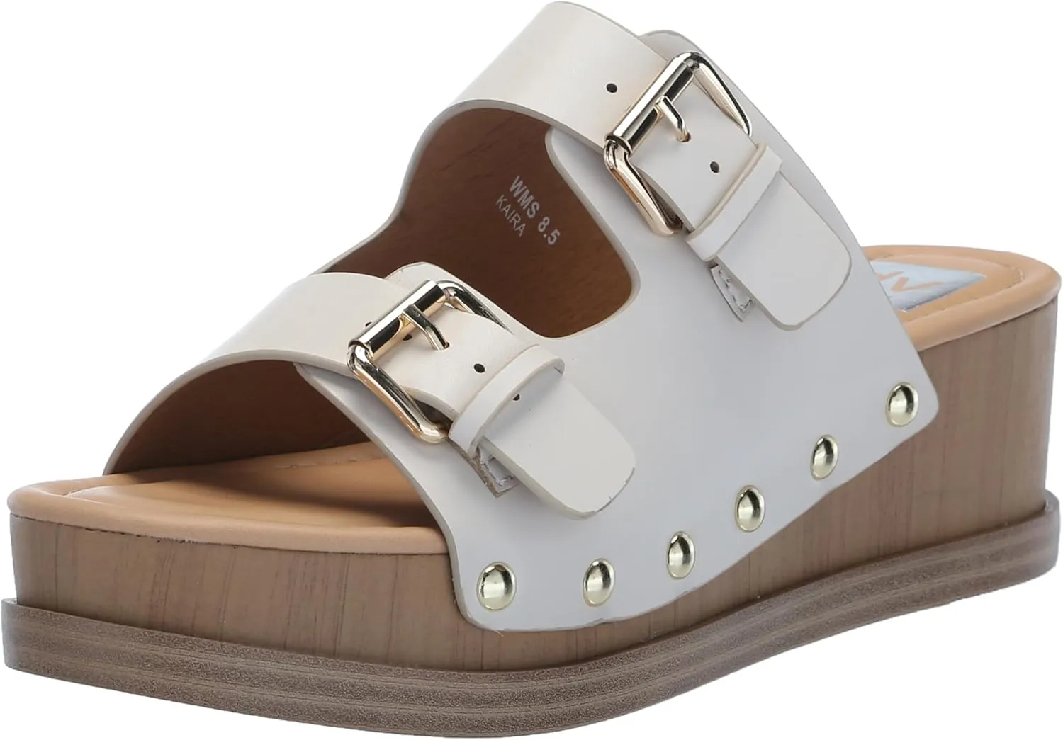 DV Dolce Vita Women's Kaira Wedge Sandal