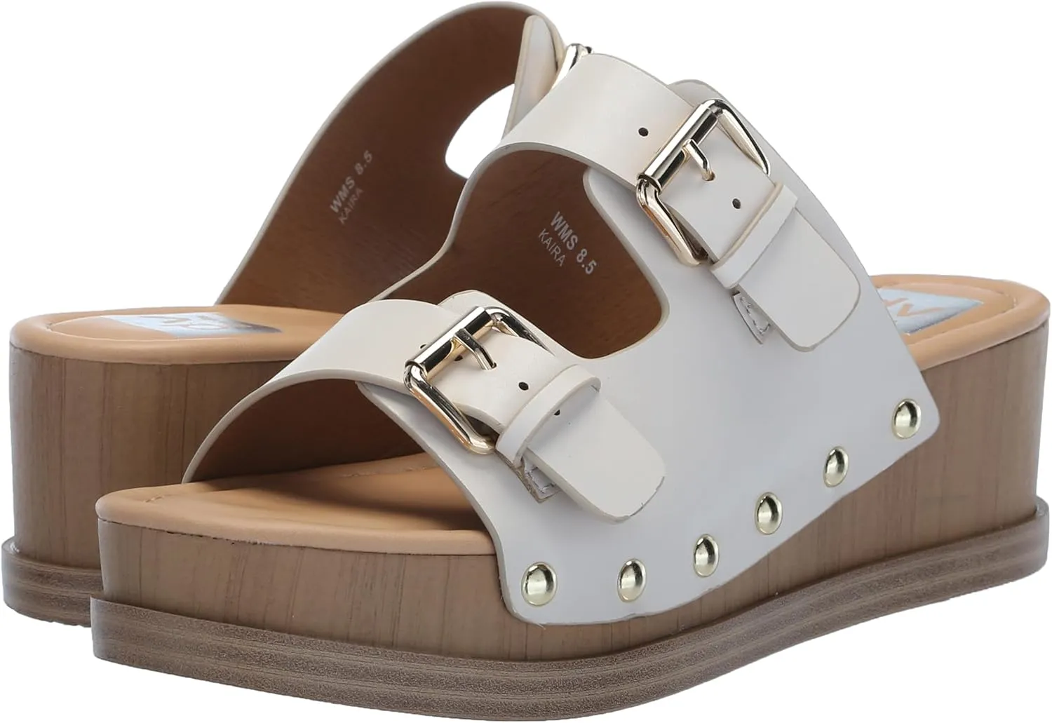 DV Dolce Vita Women's Kaira Wedge Sandal