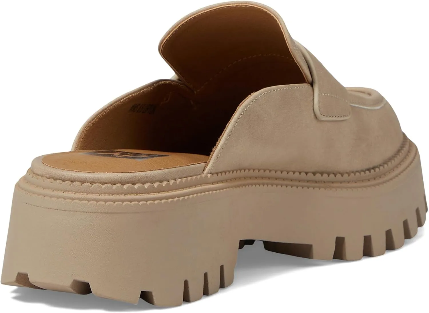 DV Dolce Vita Women's Liptun Loafer
