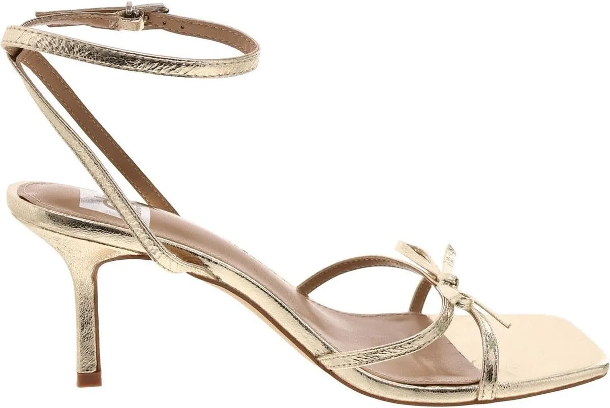 DV Dolce Vita Women's Zidane Heeled Sandal