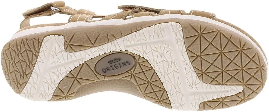 Earth Women's Samsin3 Sandal