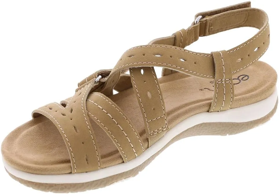 Earth Women's Samsin3 Sandal