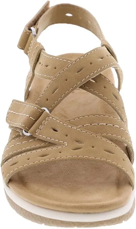 Earth Women's Samsin3 Sandal