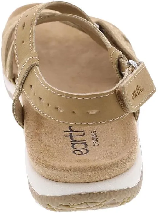 Earth Women's Samsin3 Sandal