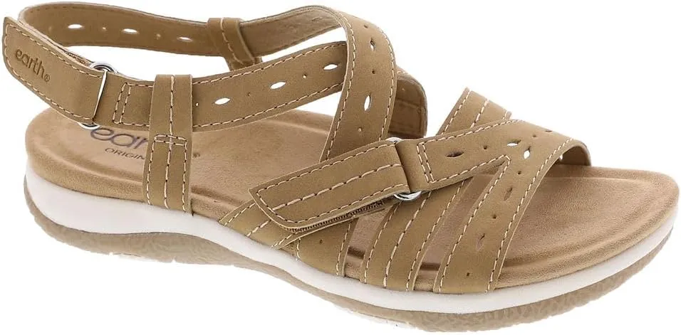 Earth Women's Samsin3 Sandal
