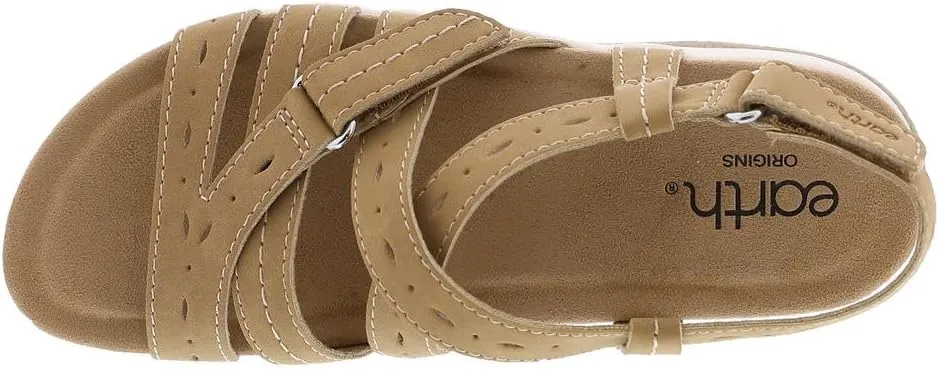 Earth Women's Samsin3 Sandal