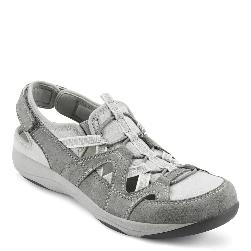Earth Women's Sid Grey