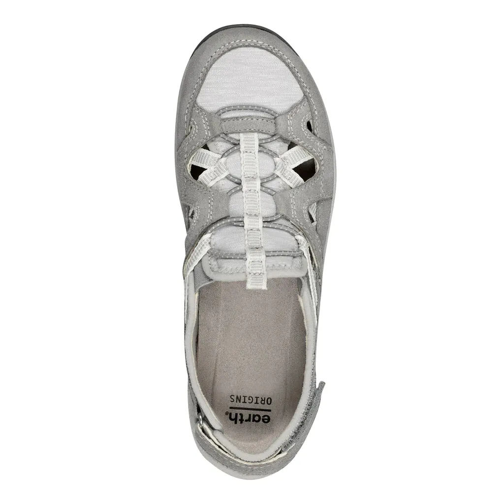 Earth Women's Sid Grey