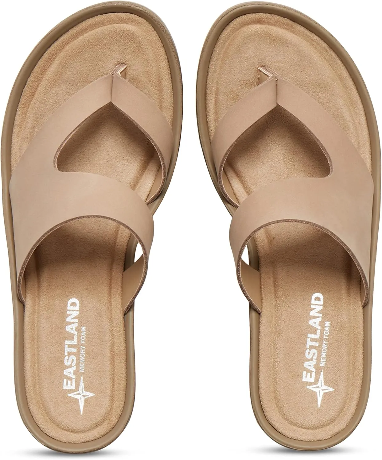 Eastland Women's Laurel Dress Sandal