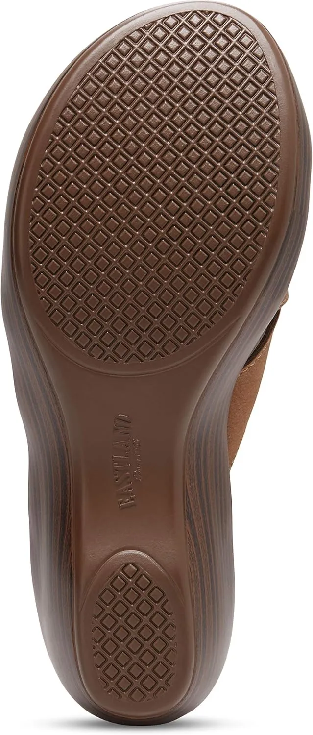 Eastland Women's Poppy Slide Sandal