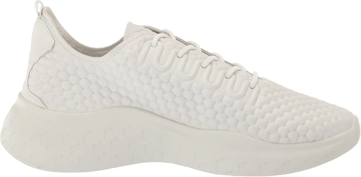 ECCO Men's Therap Lace Sneaker