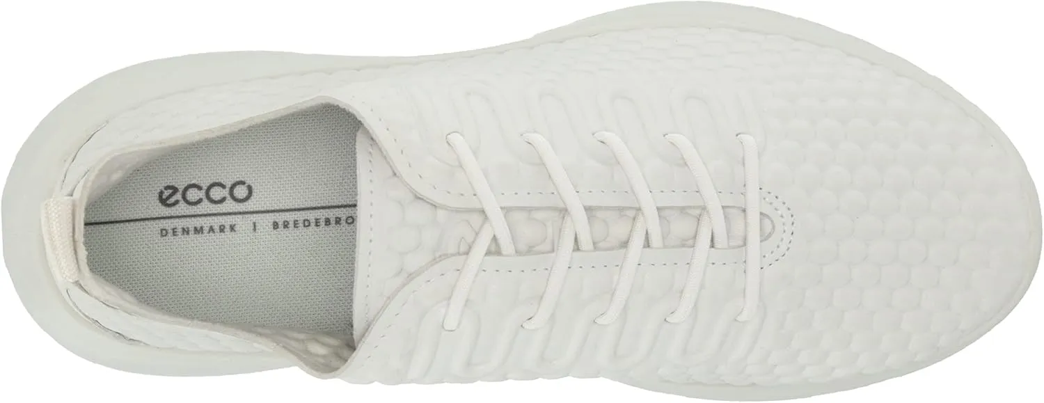 ECCO Men's Therap Lace Sneaker