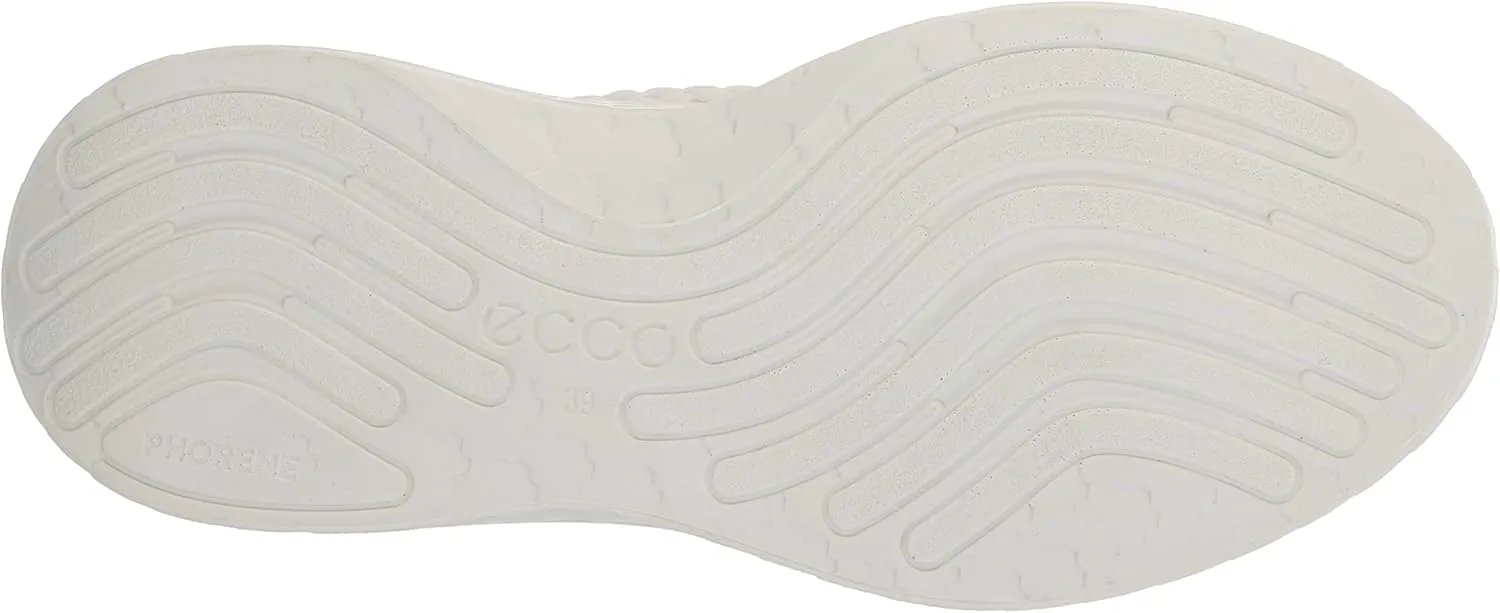 ECCO Men's Therap Lace Sneaker