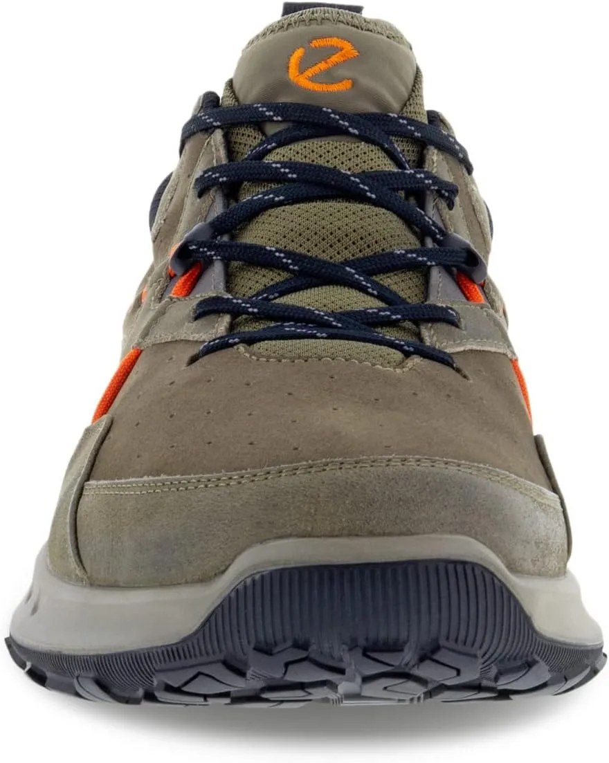 ECCO Men's Ultra Terrain Low Hiking Shoe