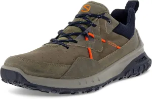 ECCO Men's Ultra Terrain Low Hiking Shoe