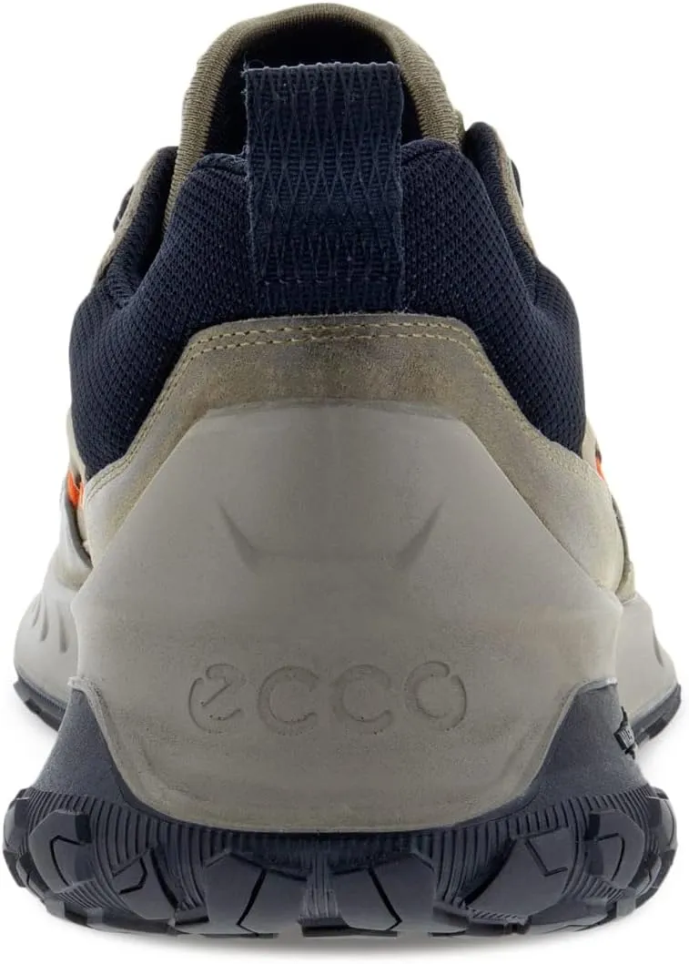 ECCO Men's Ultra Terrain Low Hiking Shoe