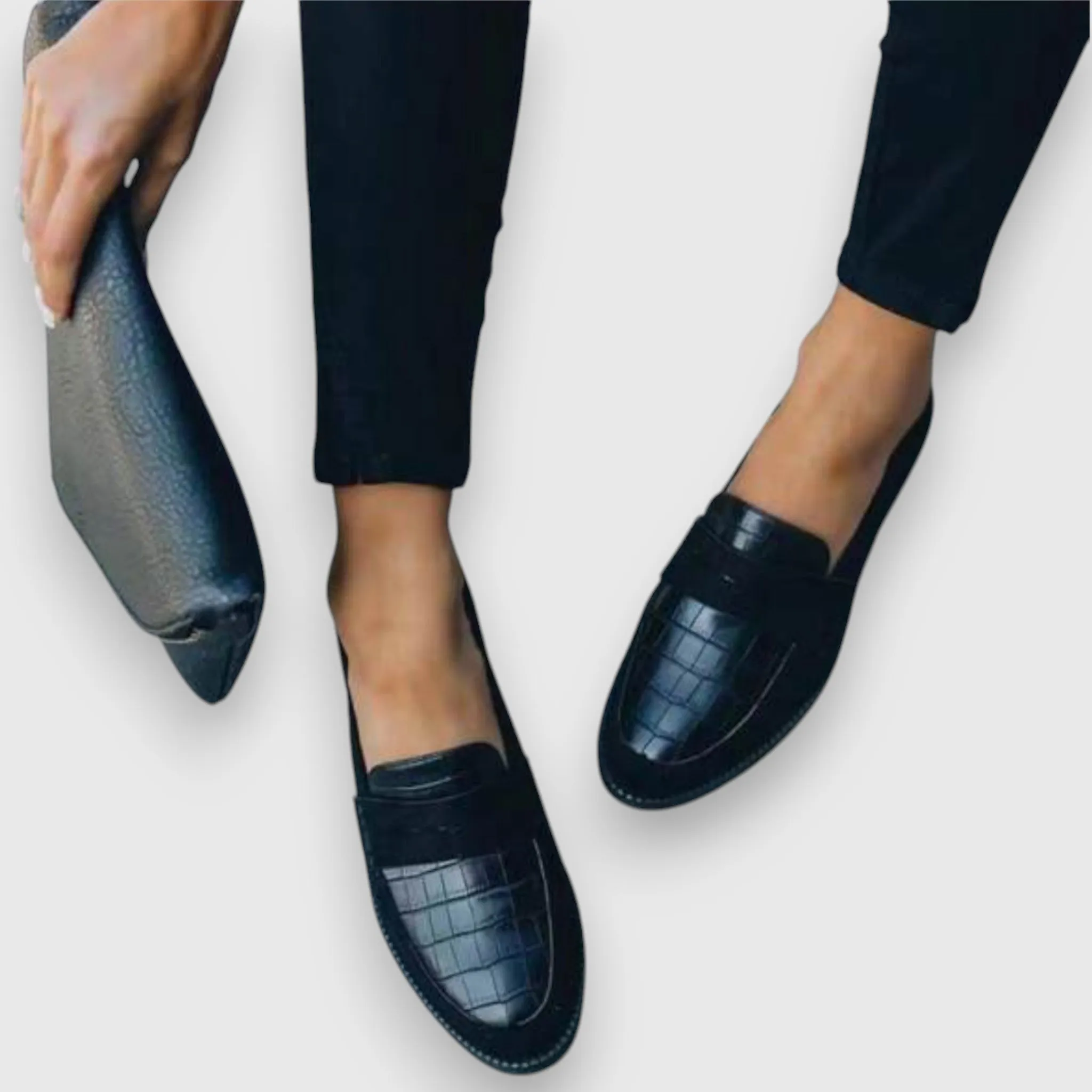 Elegant Women's Loafer