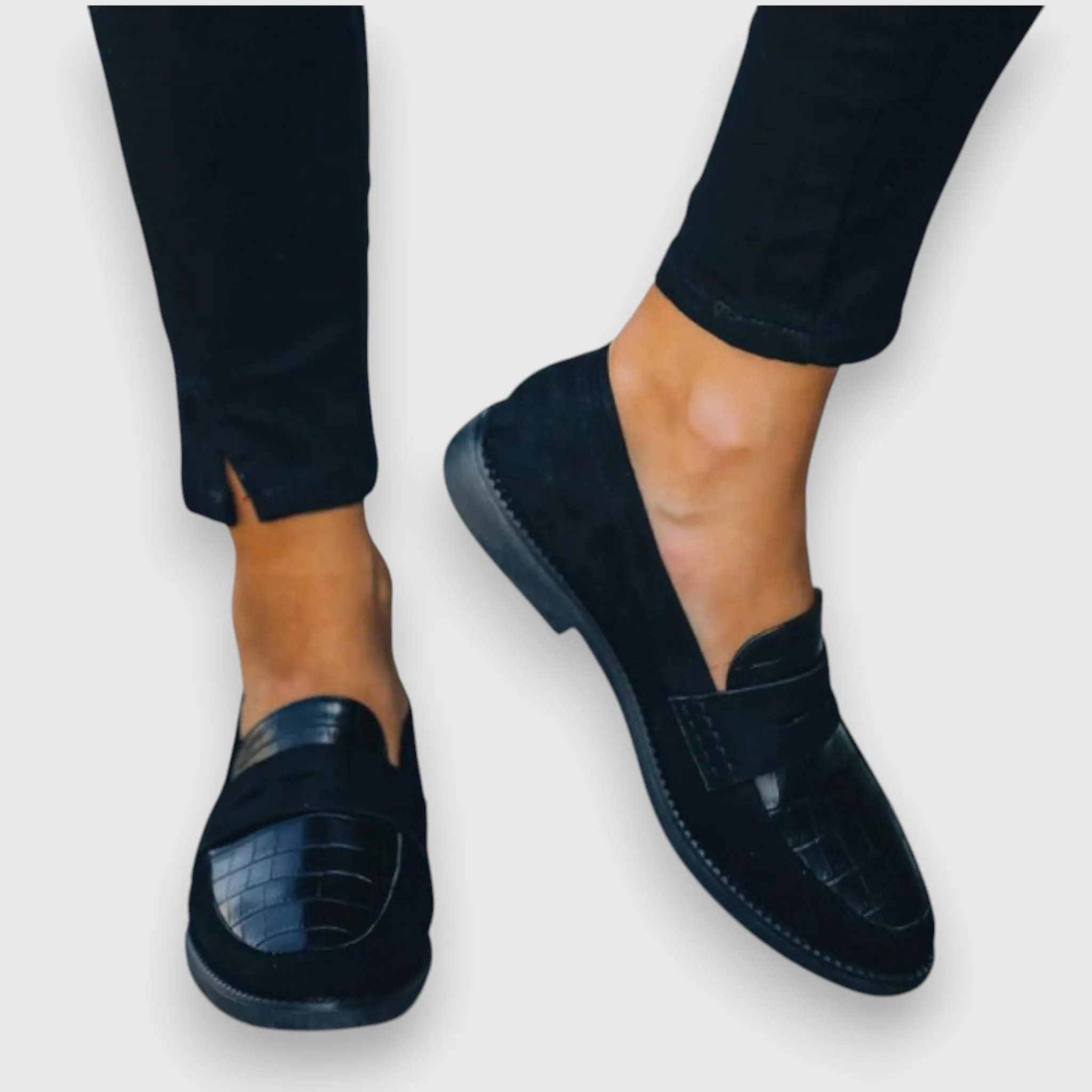 Elegant Women's Loafer