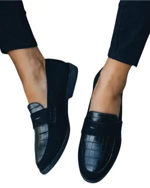 Elegant Women's Loafer