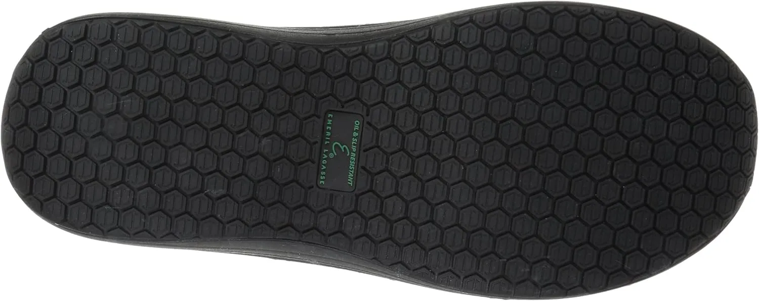 Emeril Lagasse Men's Cooper Pro EVA Food Service Shoe