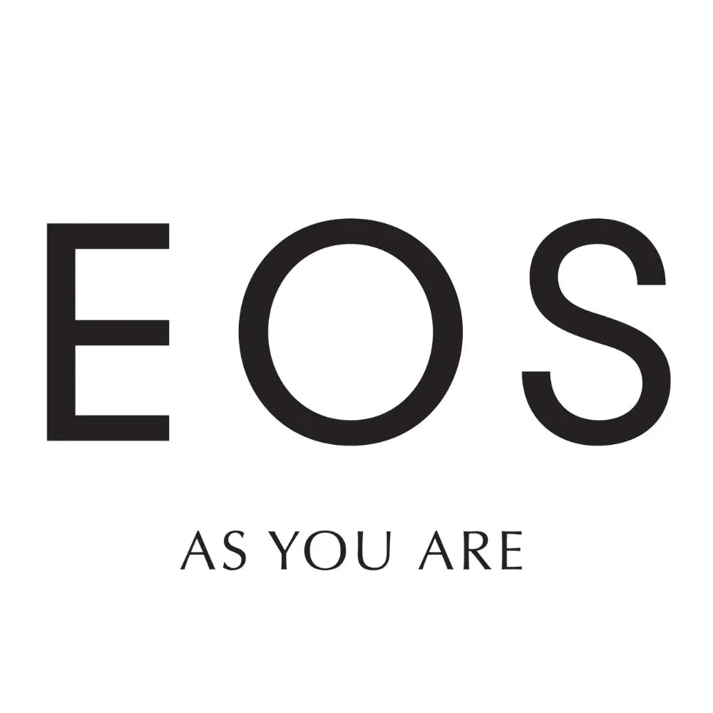 EOS DAYLAN BLACK EMBOSS