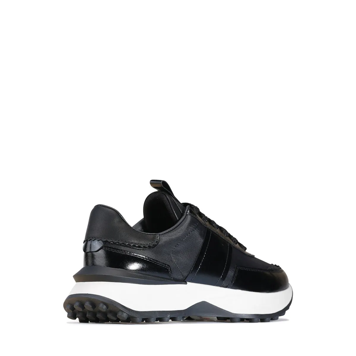 EOS - Elements Sneaker. Onyx
