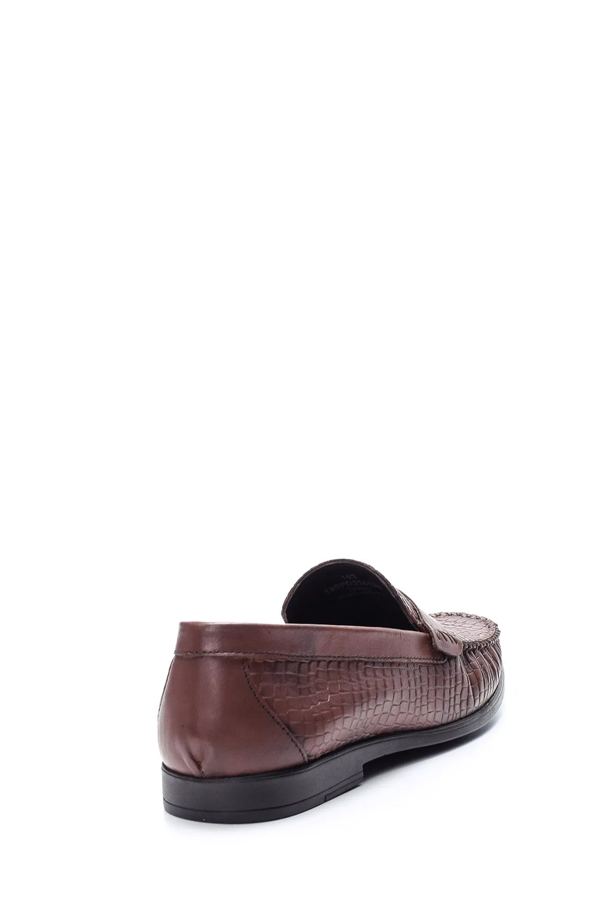 Erkek Klasik Loafer