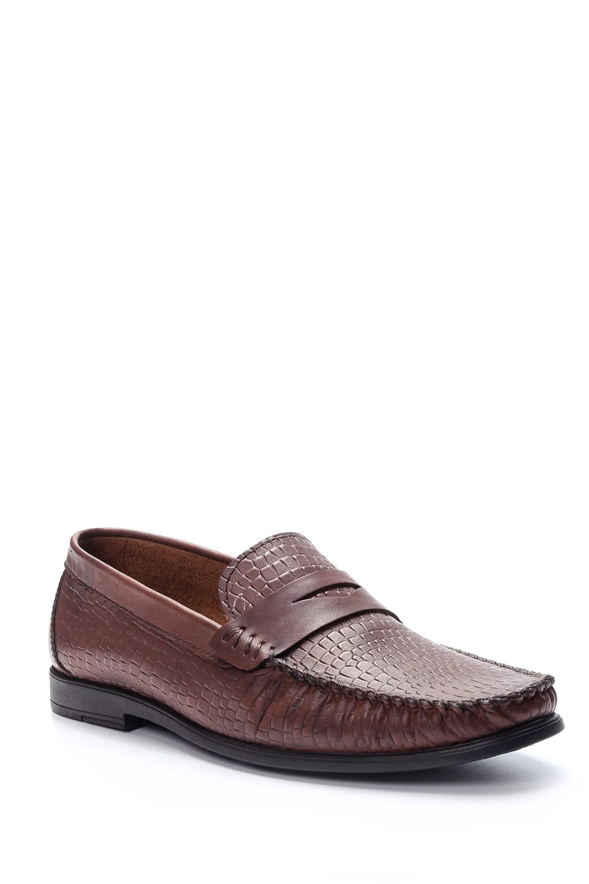 Erkek Klasik Loafer