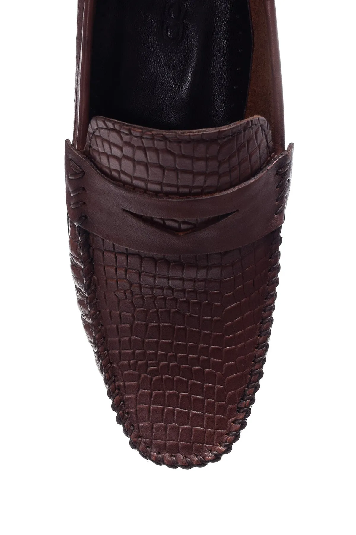 Erkek Klasik Loafer