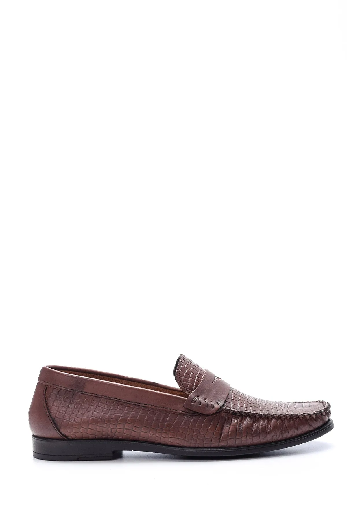 Erkek Klasik Loafer