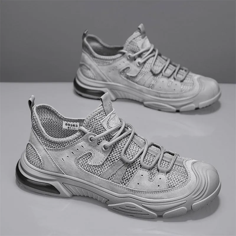 Everest Trail Sneakers