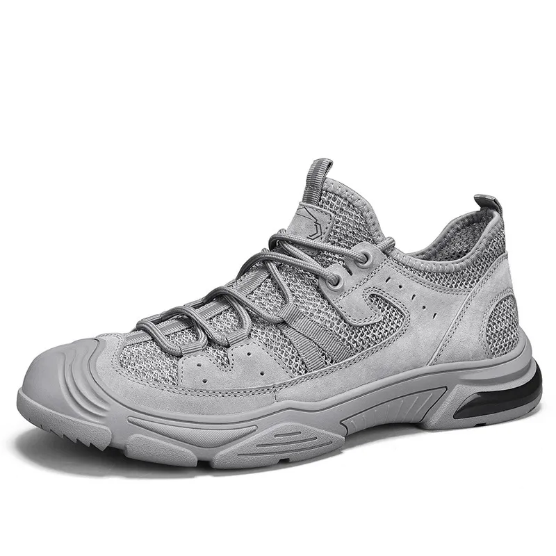 Everest Trail Sneakers