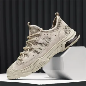 Everest Trail Sneakers