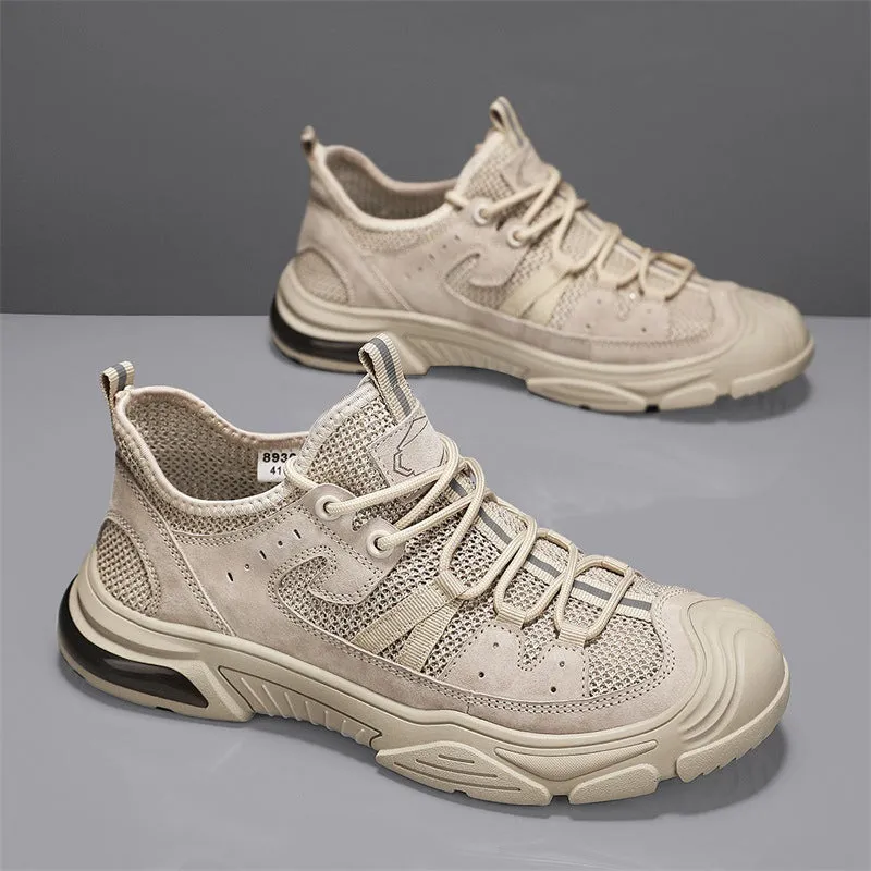 Everest Trail Sneakers