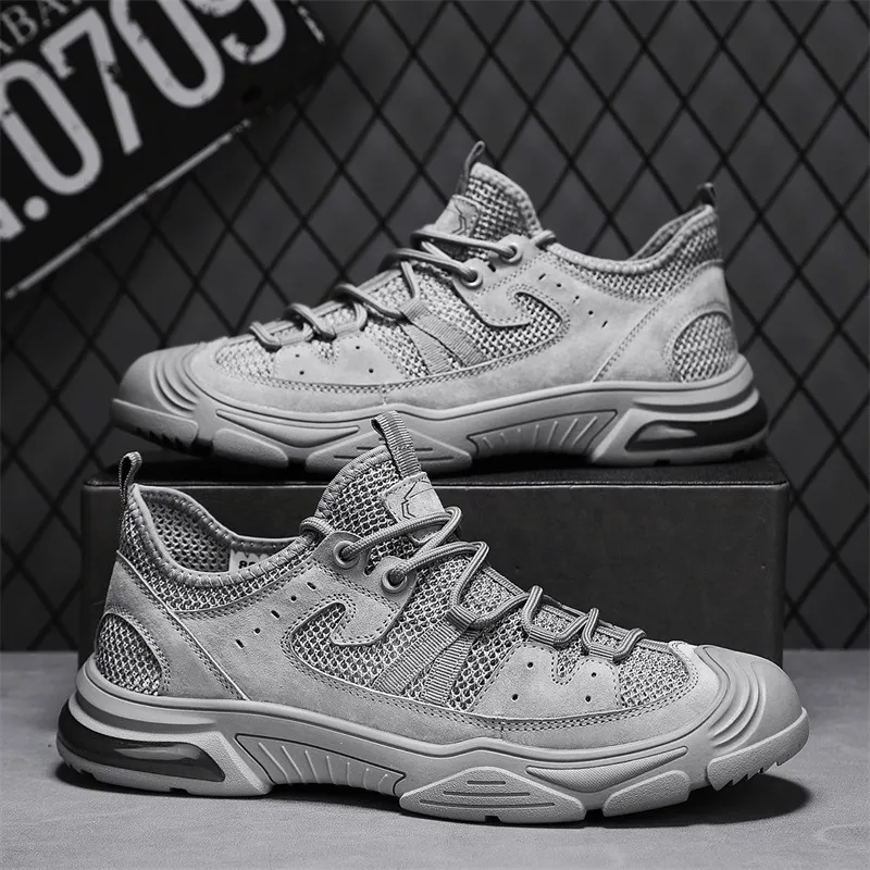 Everest Trail Sneakers