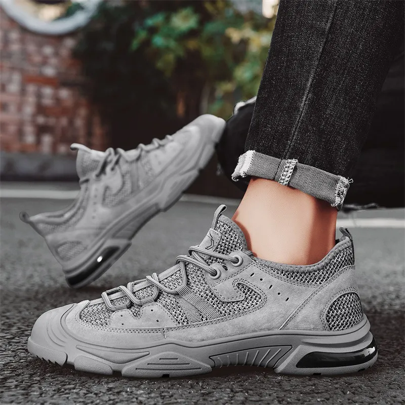 Everest Trail Sneakers