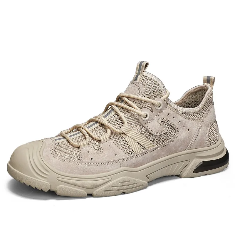 Everest Trail Sneakers