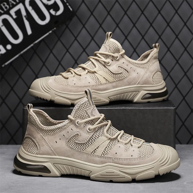 Everest Trail Sneakers