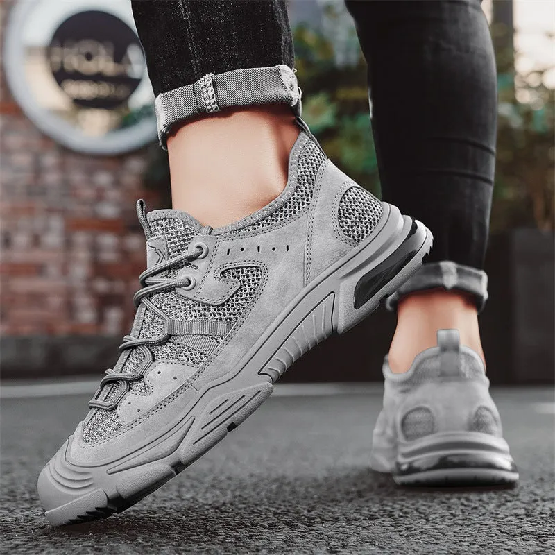 Everest Trail Sneakers