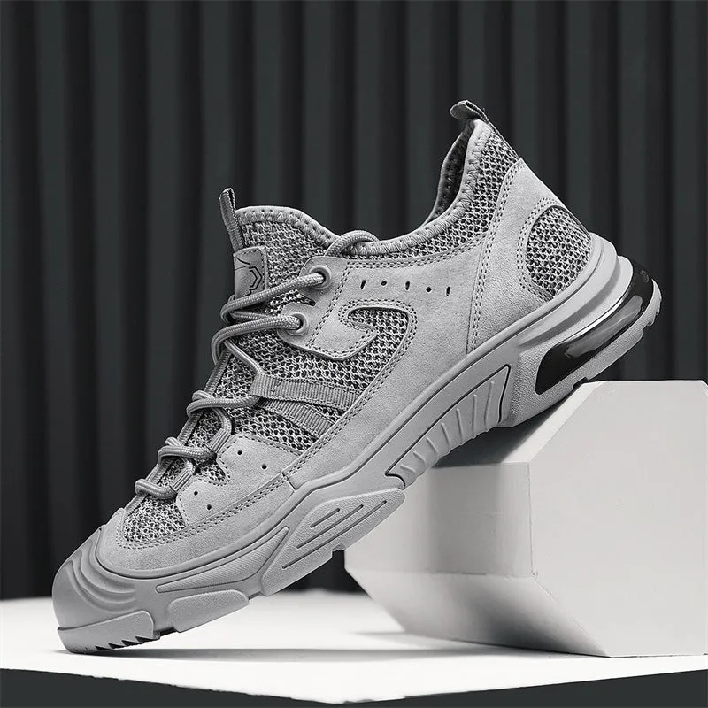 Everest Trail Sneakers