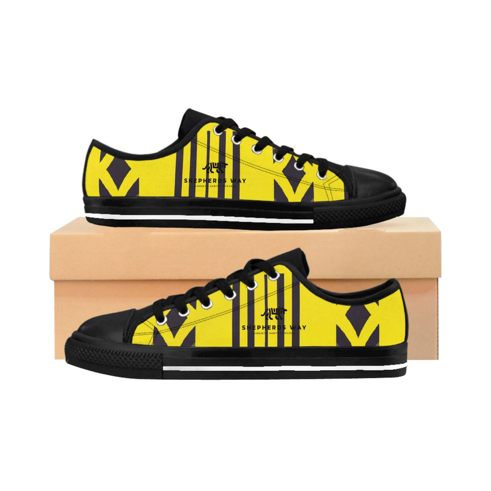 Excellence. - Sneaker