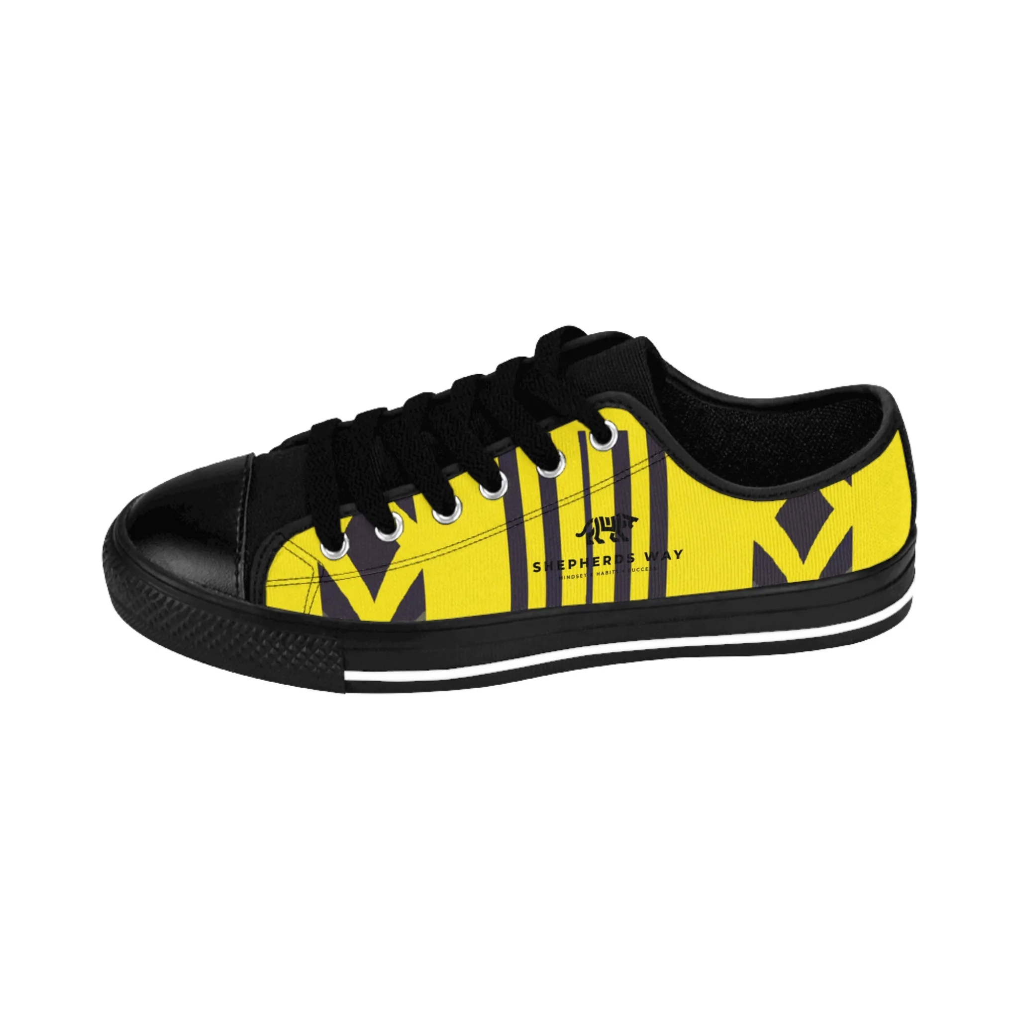Excellence. - Sneaker