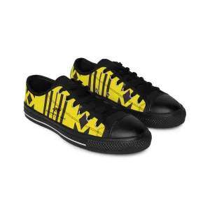 Excellence. - Sneaker