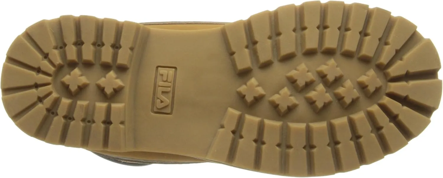 Fila Edgewater 12 Hiking Shoe (Little Kid/Big Kid)