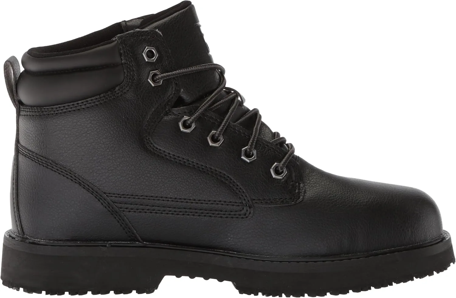 Fila Men's Landing Steel Slip Resistant Industrial Work Boot Food Service Shoe