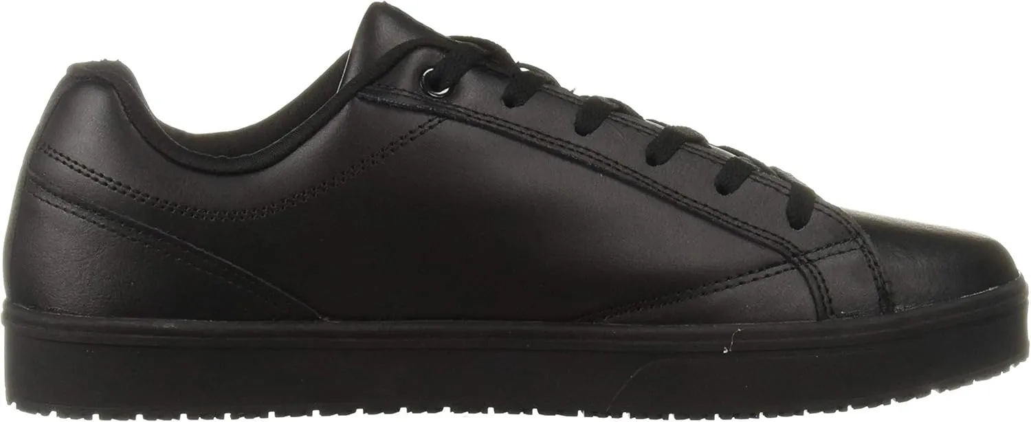 Fila Men's Memory Amalfi Slip Resistant Work Shoe Food Service