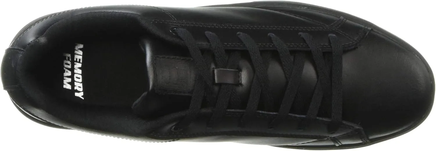 Fila Men's Memory Amalfi Slip Resistant Work Shoe Food Service