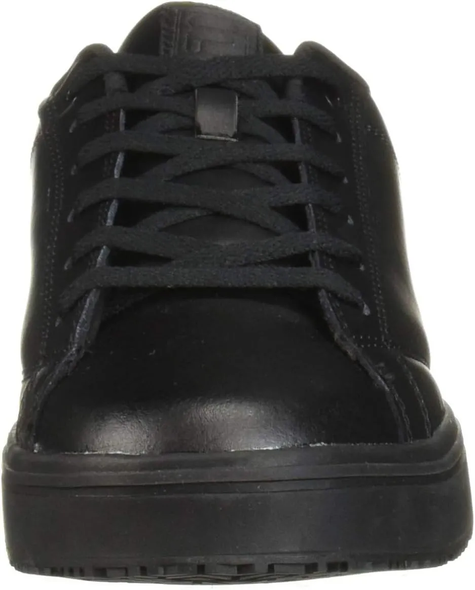 Fila Men's Memory Amalfi Slip Resistant Work Shoe Food Service